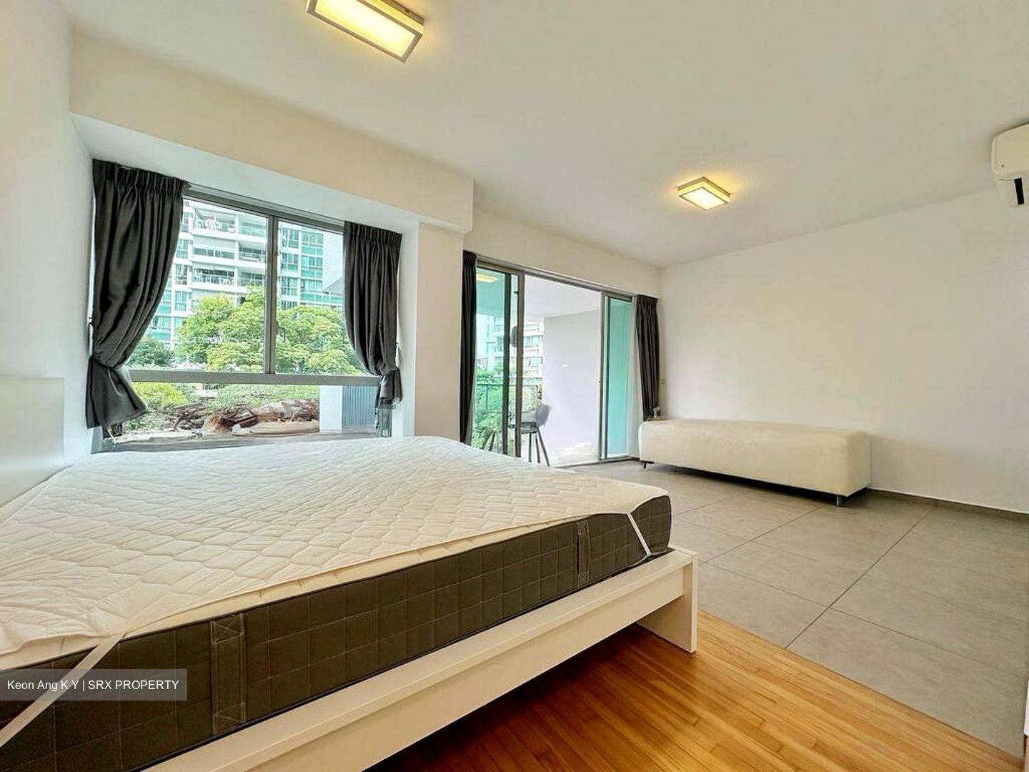 The Minton (D19), Condominium #503611271